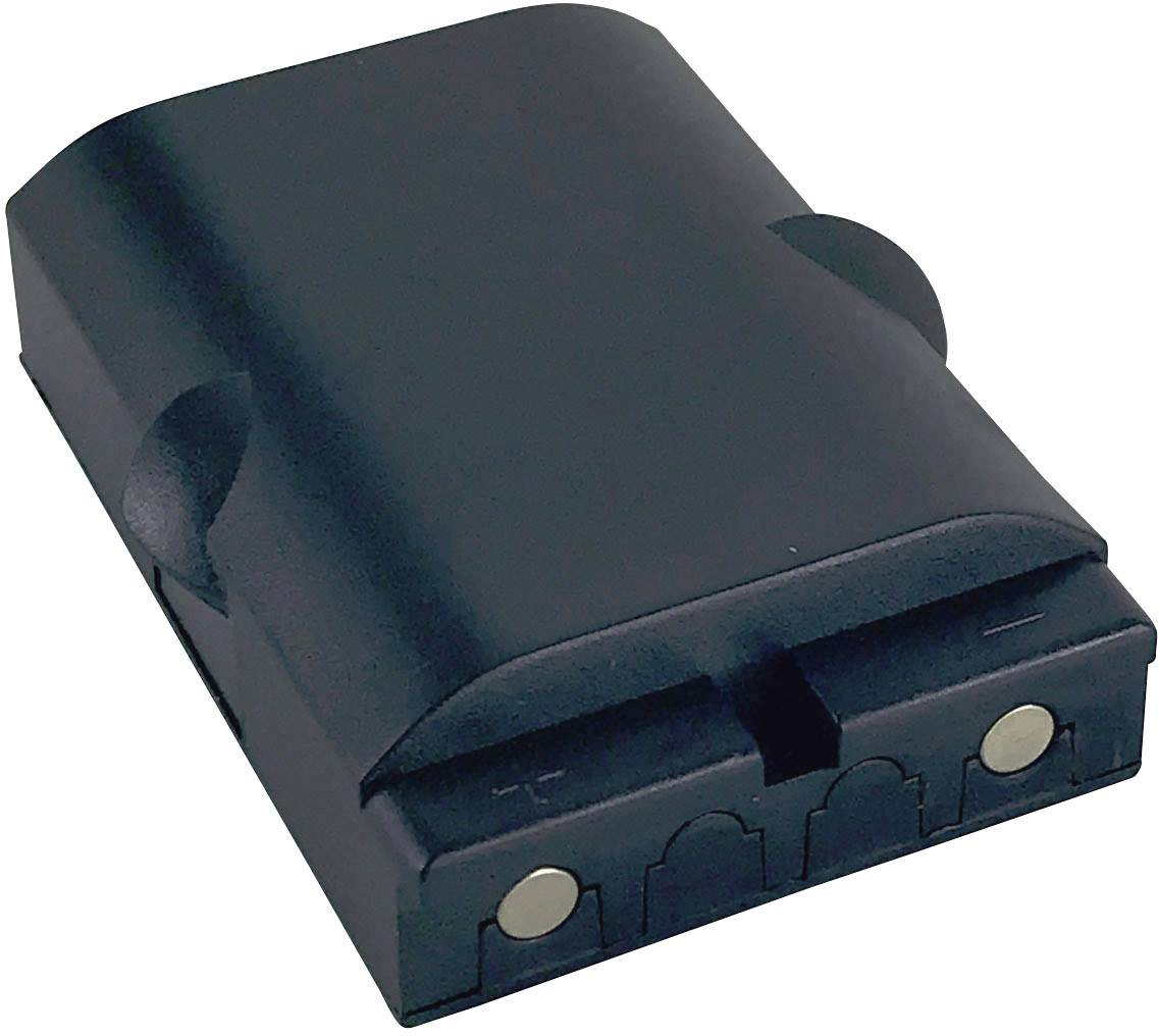 Beltrona RV battery 4.8 V 600 mAh