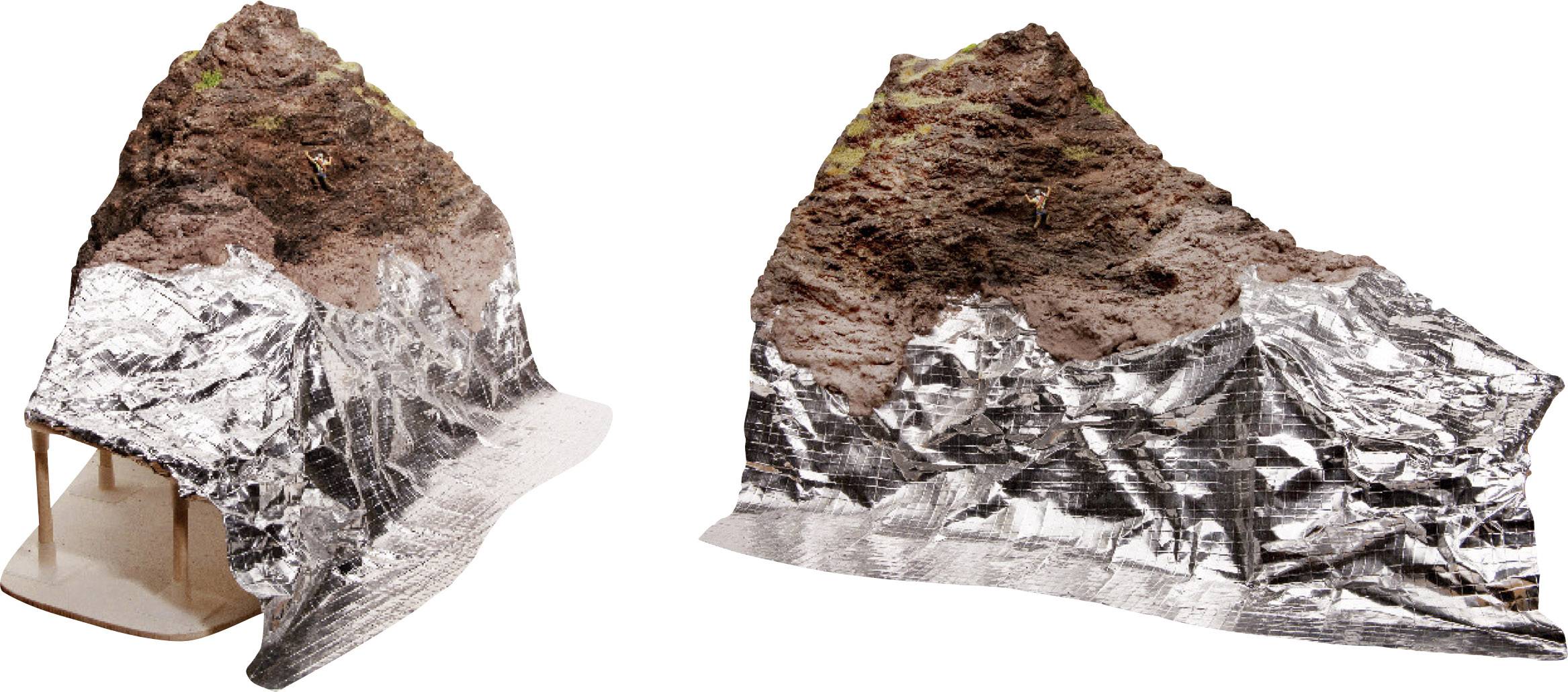 NOCH 60833 Landscape fabric 1 pc(s)