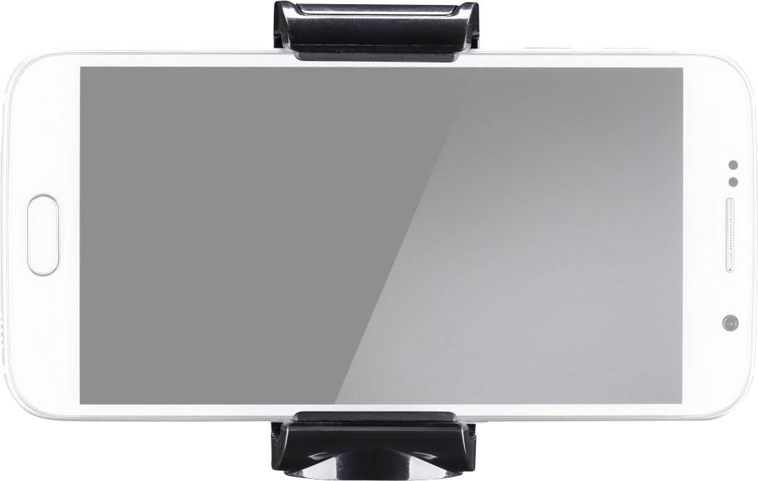 Mantona SM-850 Smartphone holder Internal thread 1/4"