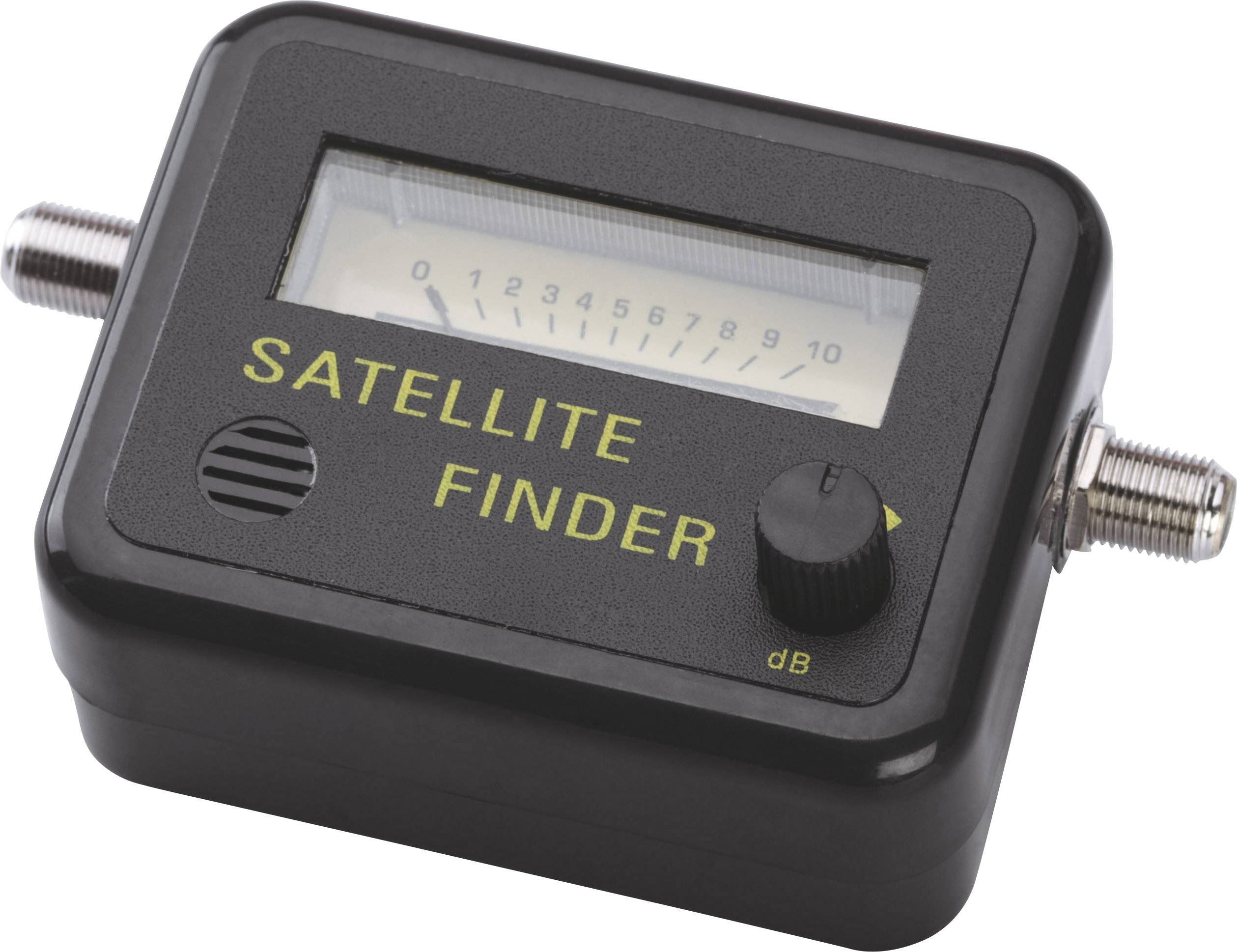 Smart SFZ1 digital SAT finder