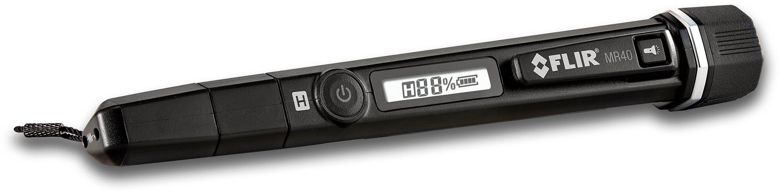 FLIR MR40 Moisture meter Set