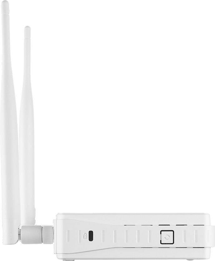 D-Link DAP-2020/E Wi-Fi access point 300 MBit/s 2.4 GHz