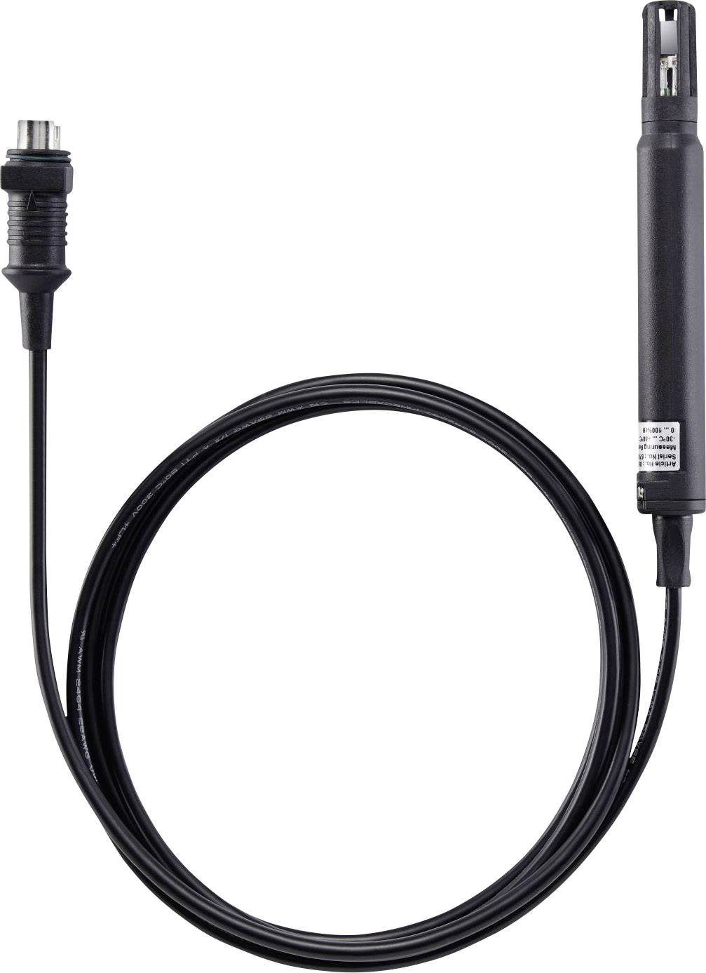 testo 0572 2155 Air probe -30 up to +70 °C 0 up to 100 RH Sensor type NTC