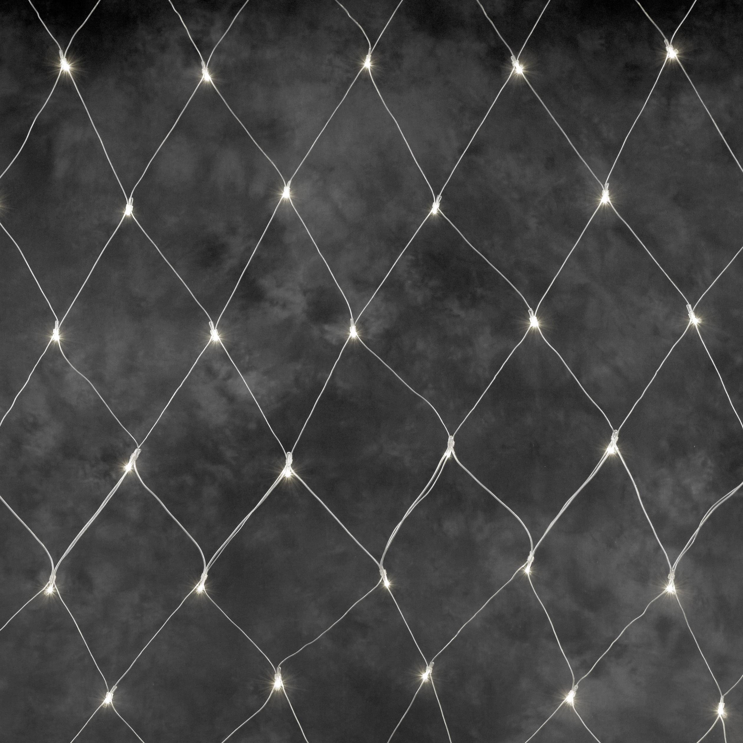 Konstsmide LED (monochrome) Grid lighting system extension 31 V EEC: E (A - G) Grid lighting Warm white