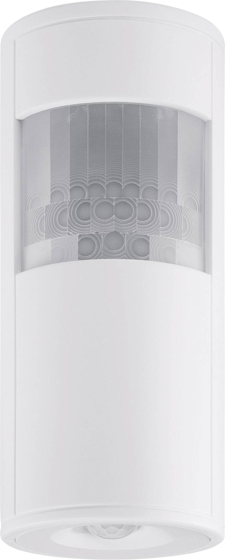 Homematic 142256A0 HM-Sec-MDIR-3 Wireless Motion detector Wall