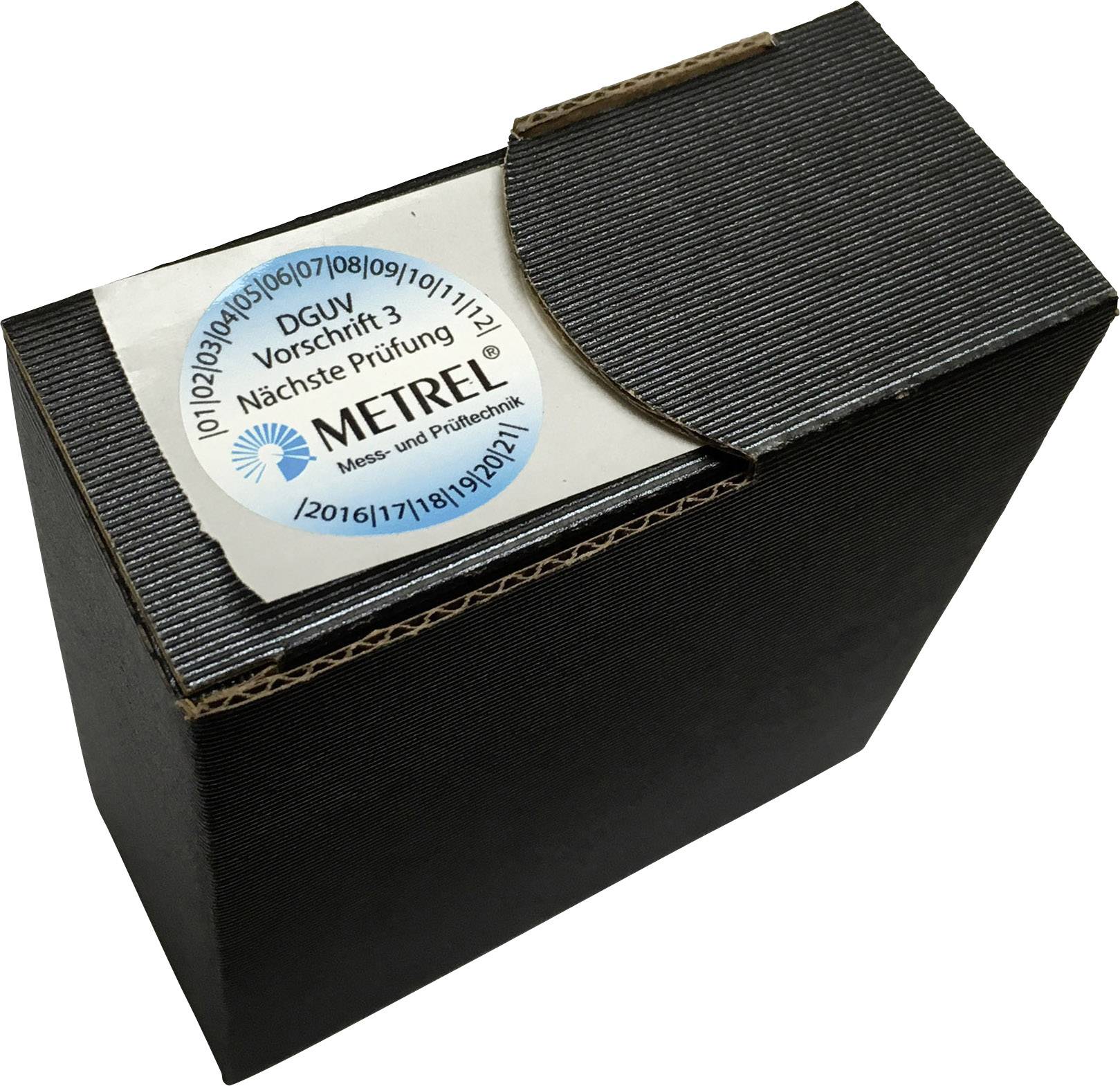 Metrel SH-97 A 1315/ 20 mm Test labels 1 pc(s)