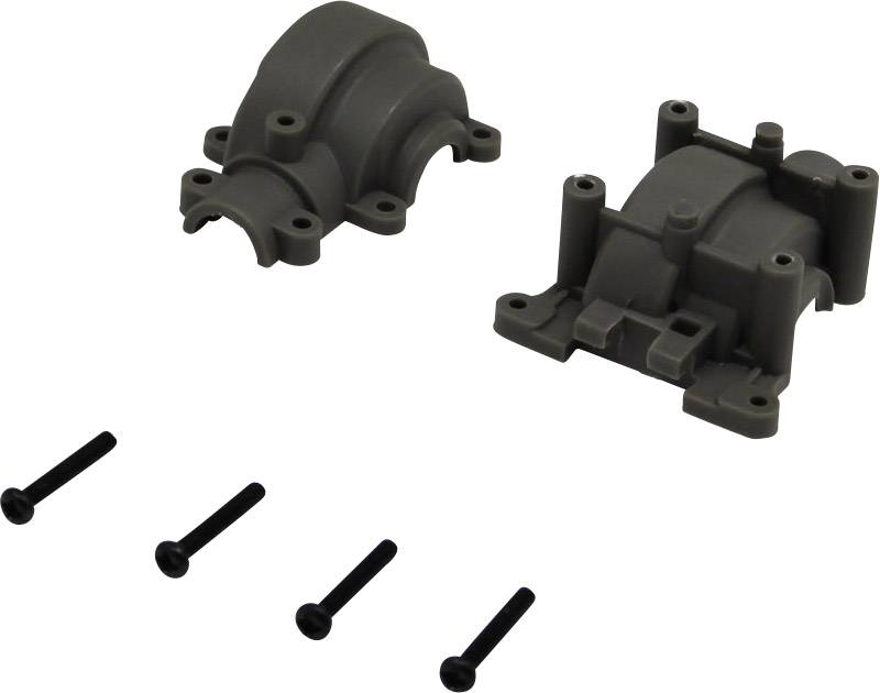 Reely 538522 Spare part Gear housing