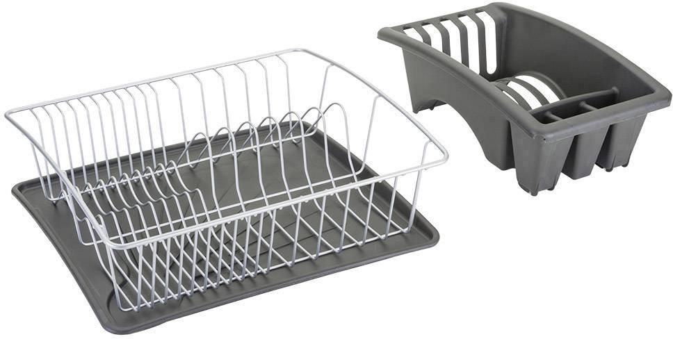 Metaltex 325026068 Aquatex Plus rinsing basket shell and cutlery collector Poly Therm