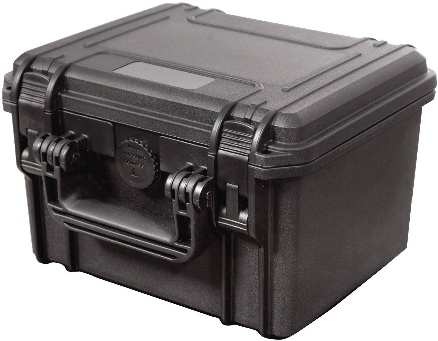 MAX PRODUCTS MAX235H155 Universal Tool box (empty) 1-piece (W x H x D) 258 x 168 x 243 mm
