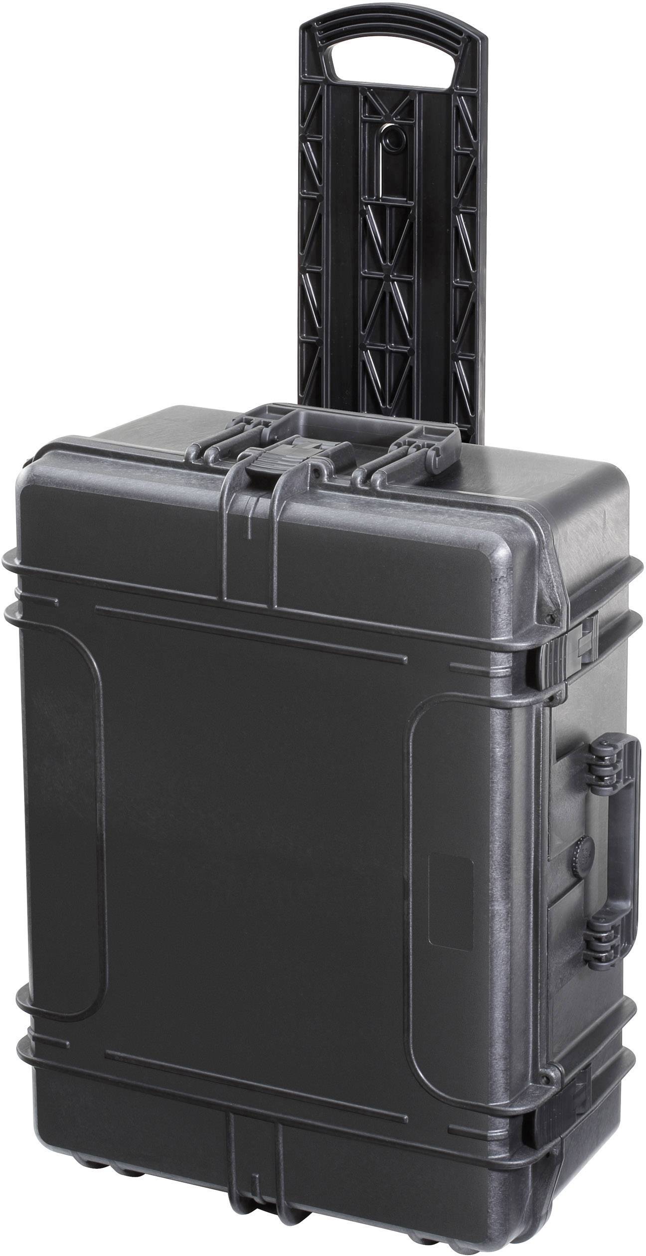 MAX PRODUCTS MAX620H250-TR Trolley box (empty)