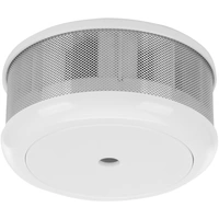 Smartwares RM620 FSM-16020 Smoke detector incl. 10-year battery, Miniature battery-powered Smartwares RM620 FSM-16020 Smoke detector incl. 10-year battery, Miniature battery-powered