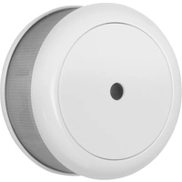 Smartwares RM620 FSM-16020 Smoke detector incl. 10-year battery, Miniature battery-powered Smartwares RM620 FSM-16020 Smoke detector incl. 10-year battery, Miniature battery-powered