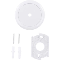 Smartwares RM620 FSM-16020 Smoke detector incl. 10-year battery, Miniature battery-powered Smartwares RM620 FSM-16020 Smoke detector incl. 10-year battery, Miniature battery-powered