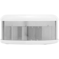Smartwares RM620 FSM-16020 Smoke detector incl. 10-year battery, Miniature battery-powered Smartwares RM620 FSM-16020 Smoke detector incl. 10-year battery, Miniature battery-powered