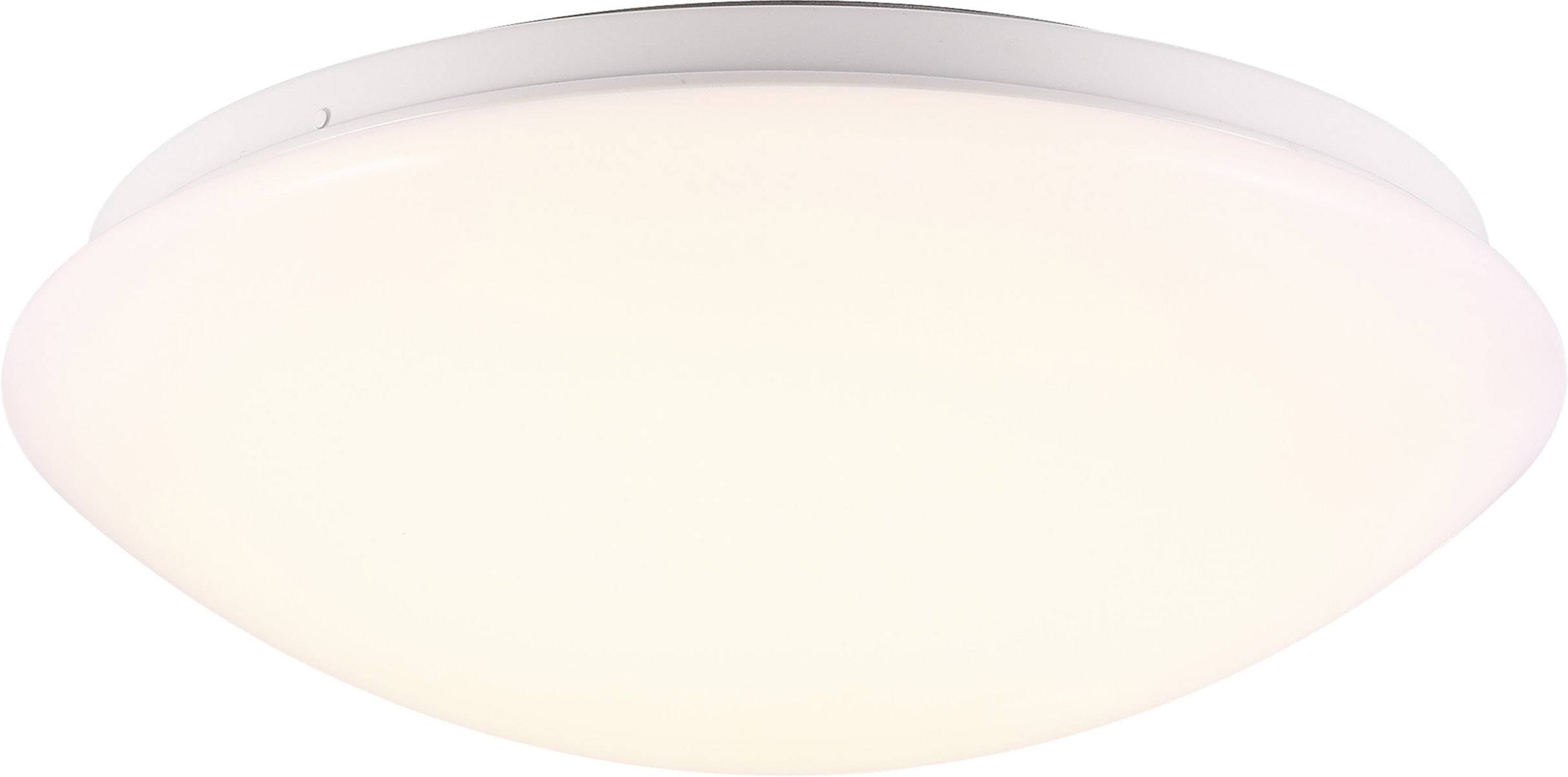 Nordlux Ask 45356001 Outdoor ceiling light 12 W N/A White