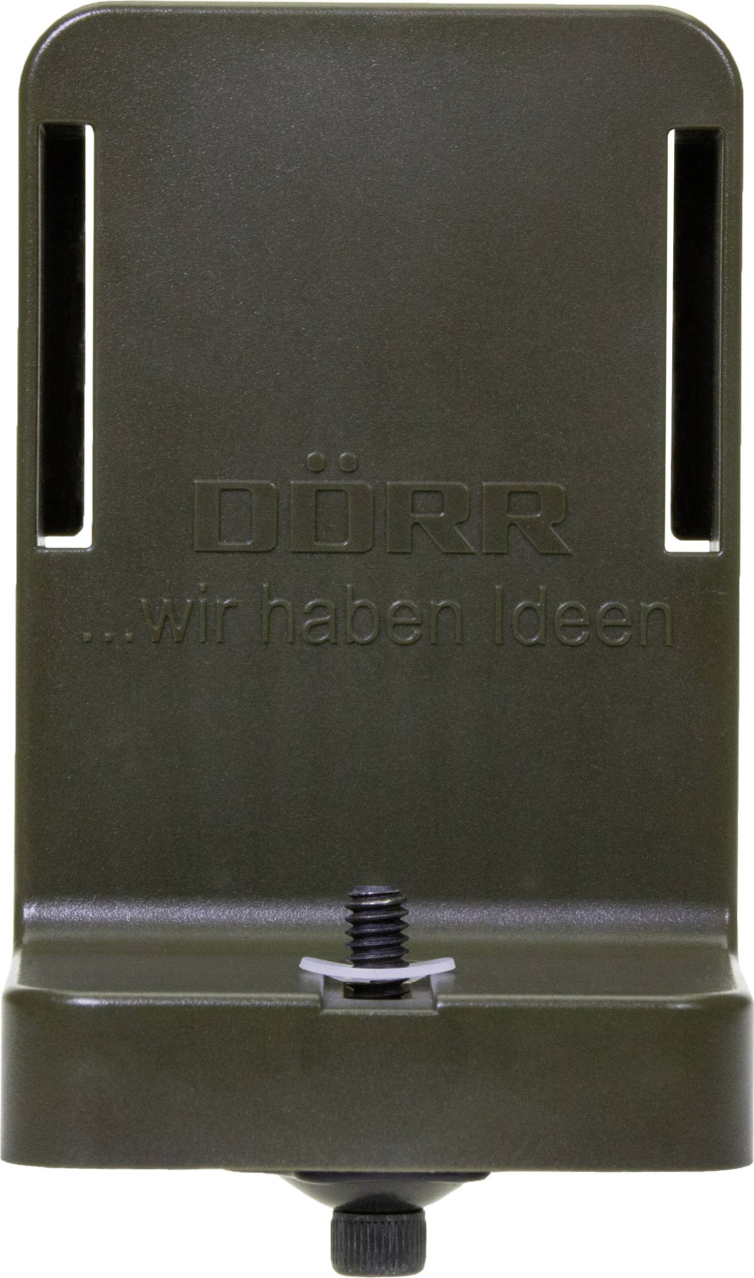 DÖRR SnapShot Multi Adapter 204495 Mounting bracket