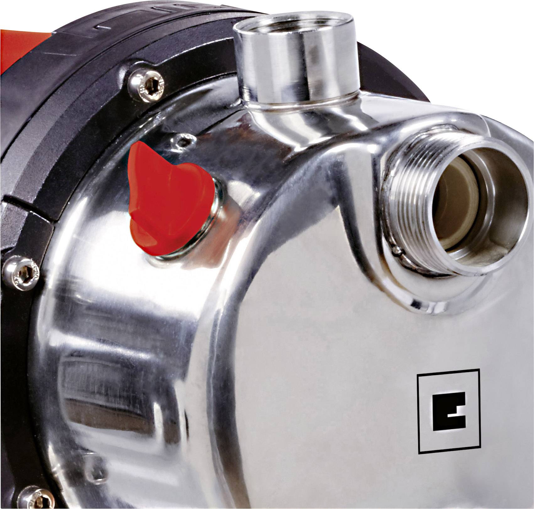 Einhell 4173490 GC-WW 1250 NN Domestic water pump 230 V 5000 l/h