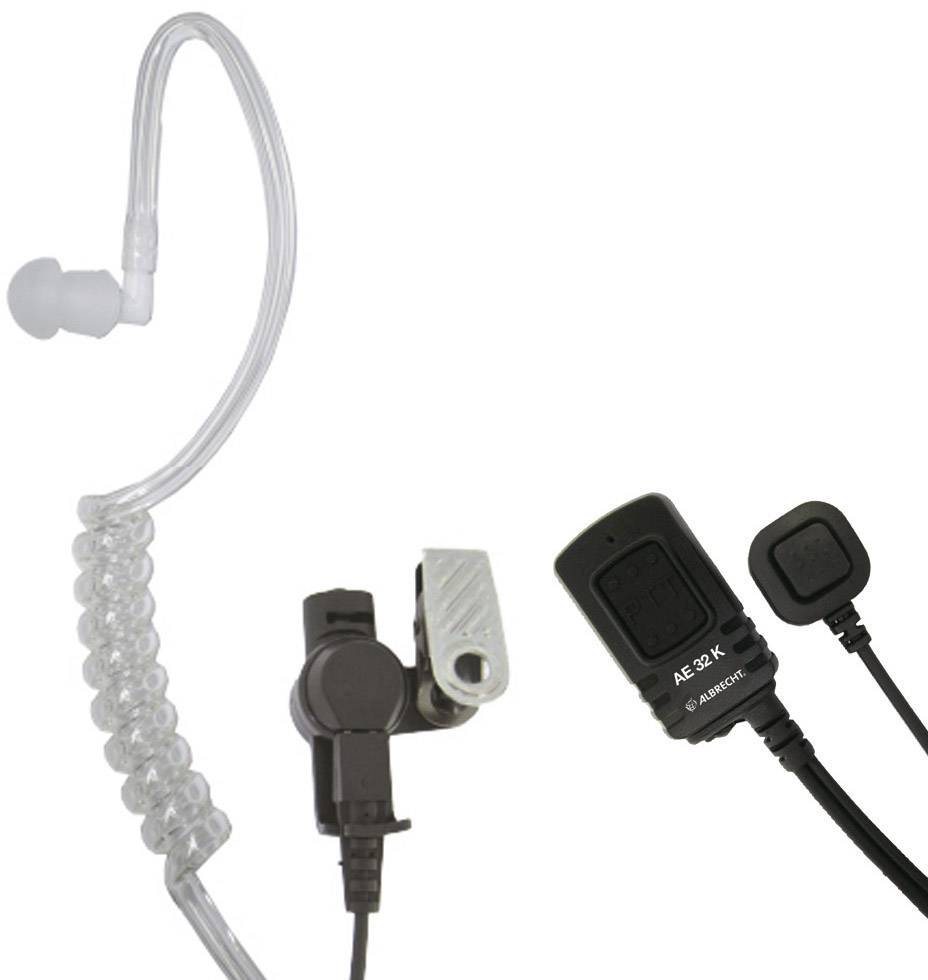 Albrecht Heatset AE 32 K 41633