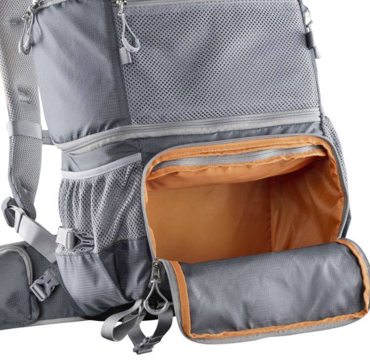 Mantona elementsPro 40 Backpack