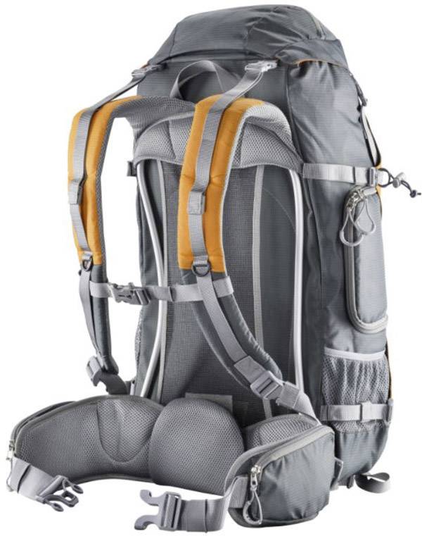 Mantona elementsPro 40 Backpack