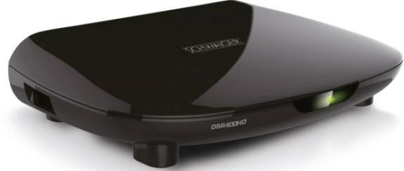 Schwaiger DSR400HD HD SAT receiver