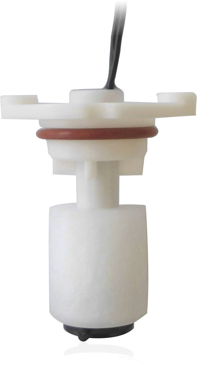 PIC PLS-051B-3PPI Reed switch 1 breaker 200 V DC, 140 V AC 1 A 10 W, 10 VA