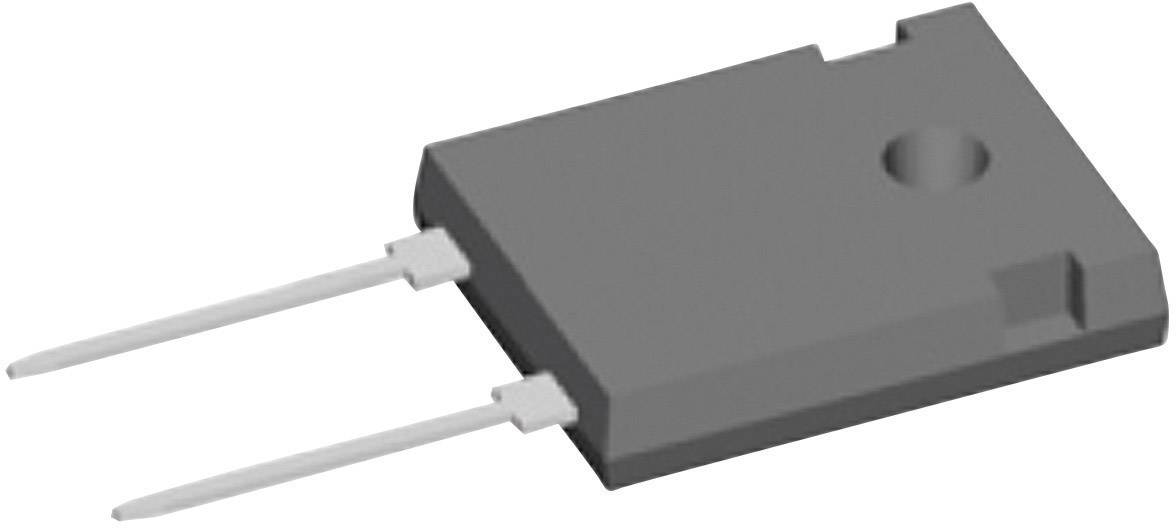 IXYS Standard diode DSEI60-02A TO 247 2 200 V 69 A