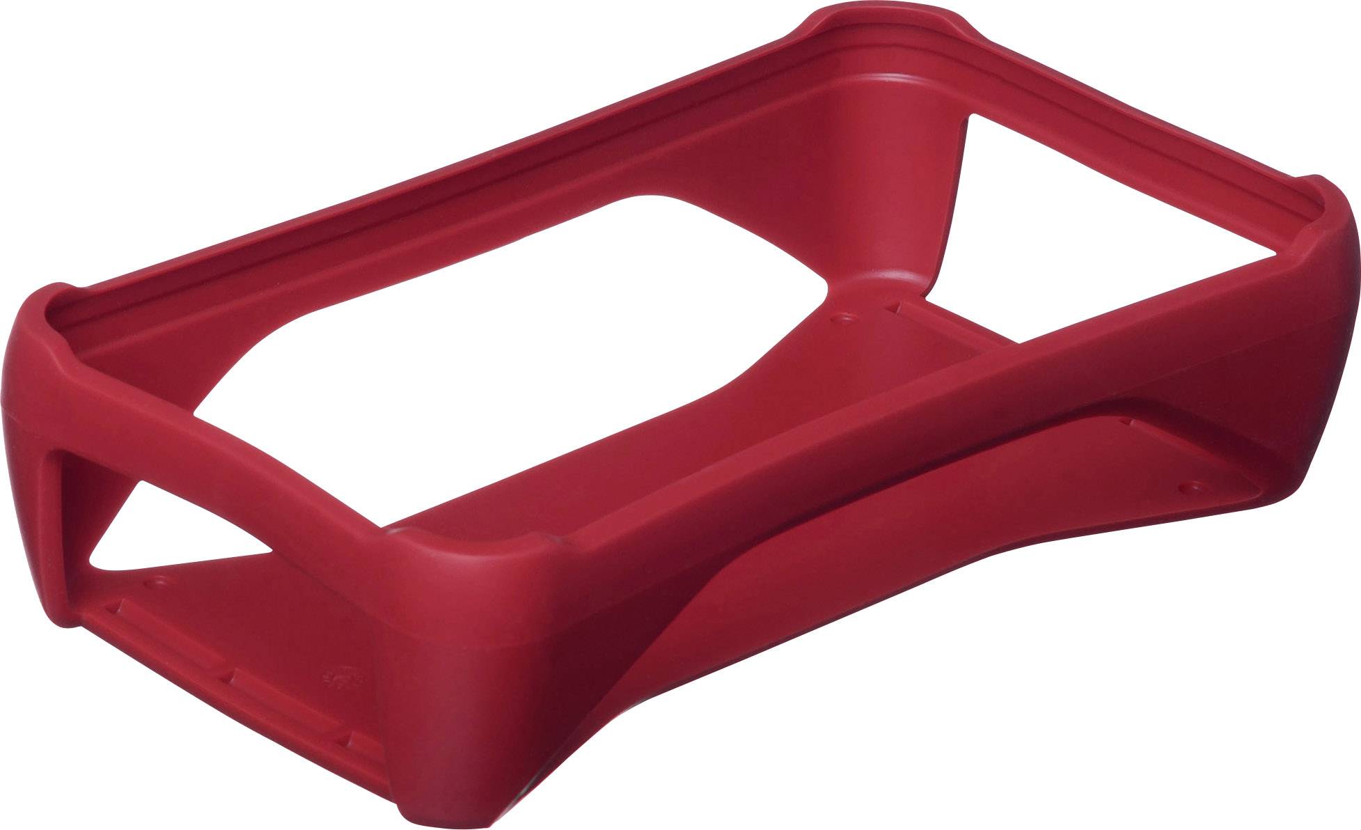 Bopla BOP 700 S-3001 35370001 Protective cover (L x W x H) 171 x 96 x 44.3 mm TPE (low-odour thermoplastic elastomer ) Red 1 pc(s)