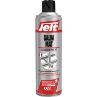 Jelt GALVA MAT 005801 Zinc galvanising spray 500 ml Jelt GALVA MAT 005801 Zinc galvanising spray 500 ml