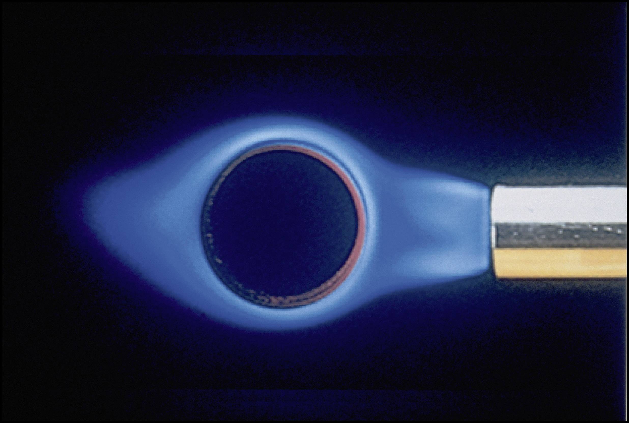 Sievert 334001 Cyclone torch