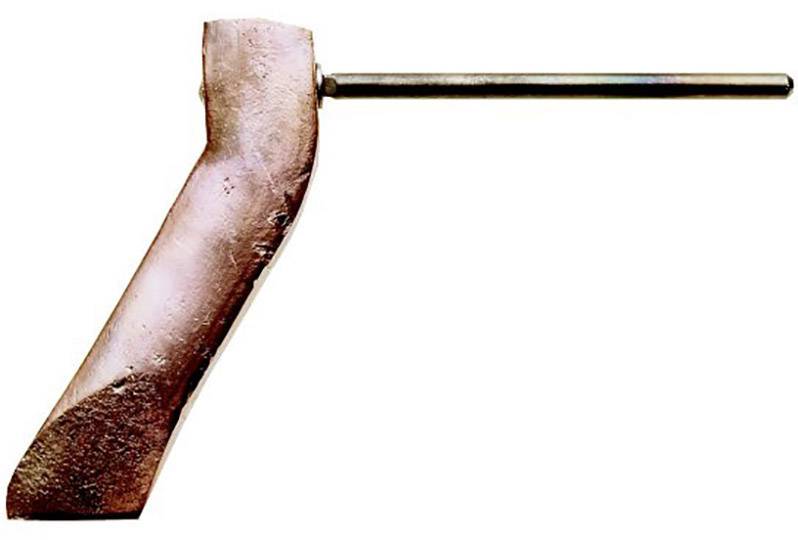 Sievert 770331 Copper piece