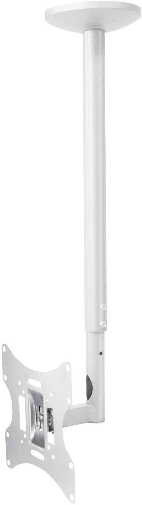 My Wall HL 4-2 WL TV ceiling mount 58,4 cm (23") - 106,7 cm (42") Retractable, Tiltable, Swivelling, Roof suspension bracket