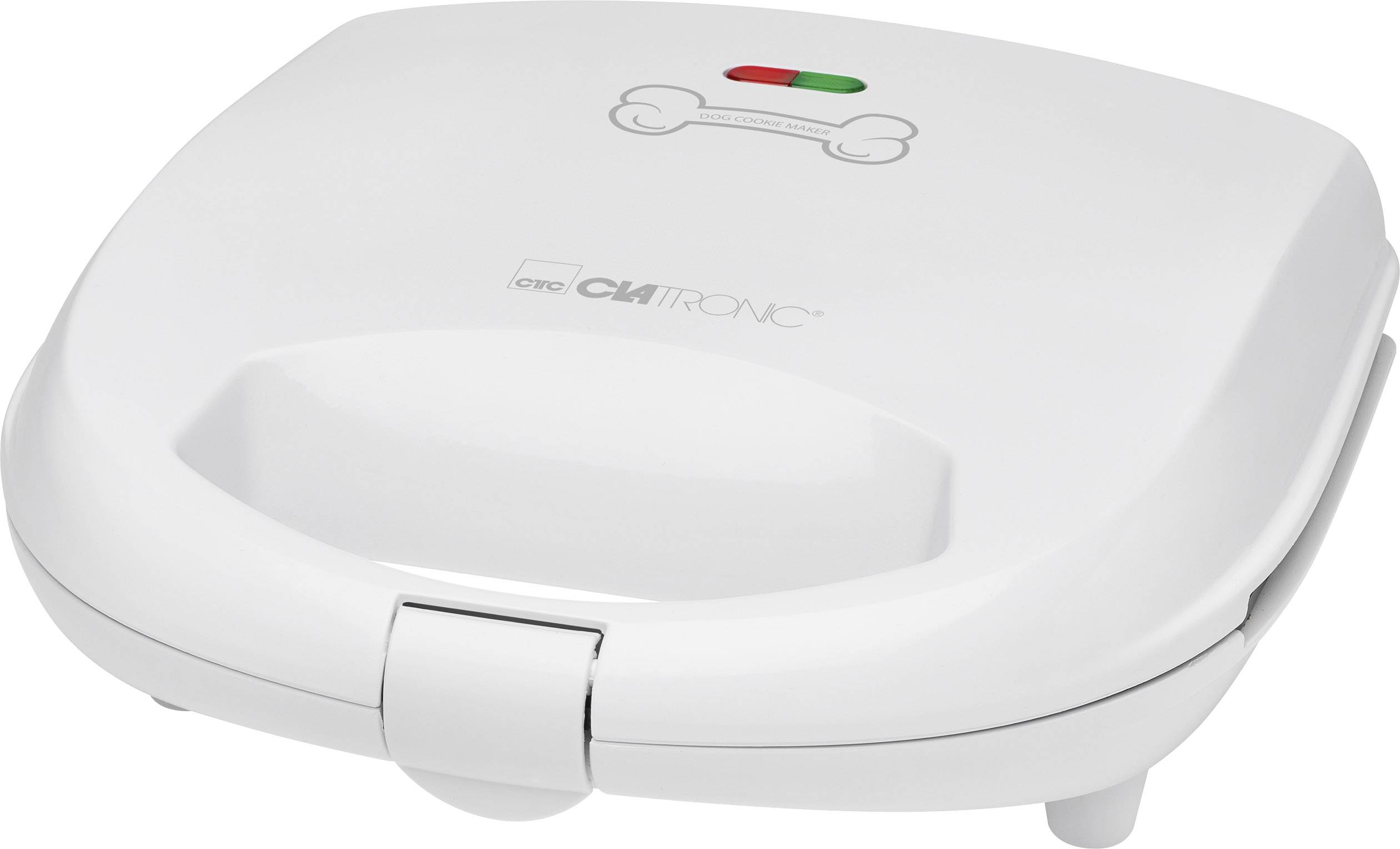 Clatronic DCM 3683 Cake maker White