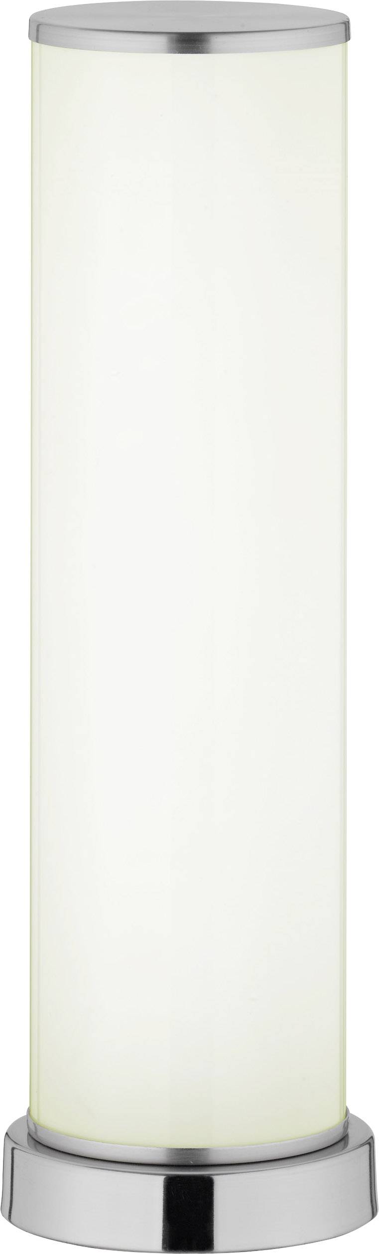ACTION Glenn 817602646000 LED table lamp 26 W RGBW Nickel (matt)