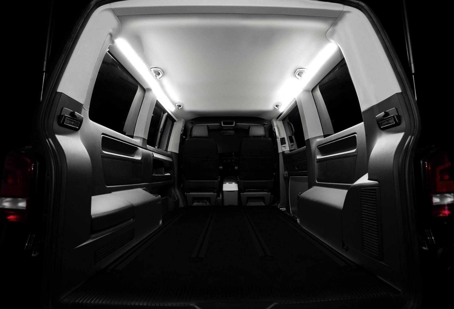 Osram Automotive LED strip, LED strip, LED interior lighting LEDINT203 LEDambient Interior Strip Kit LED (monochrome) 12 V