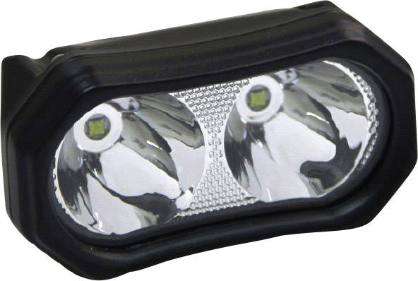SecoRüt Working light 10 V, 12 V, 24 V, 36 V, 48 V, 60 V, 80 V 10-80V 95062 Long range illumination (W x H x D) 93 x 62 x 65 mm