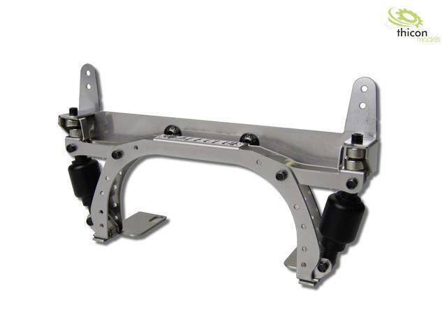 Thicon Models 50109 1:14 Cabin latch 1 pc(s)