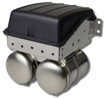 Thicon Models 50111 1:14 Battery compartment 1 pc(s)