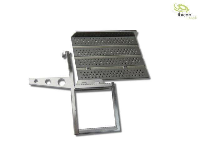 Thicon Models 50115 1:14 Cover 1 pc(s)