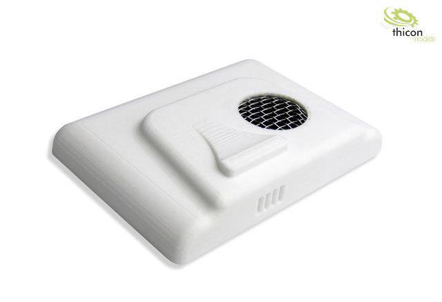 Thicon Models 50091 1:14, 1:16 Air conditioner 1 pc(s)