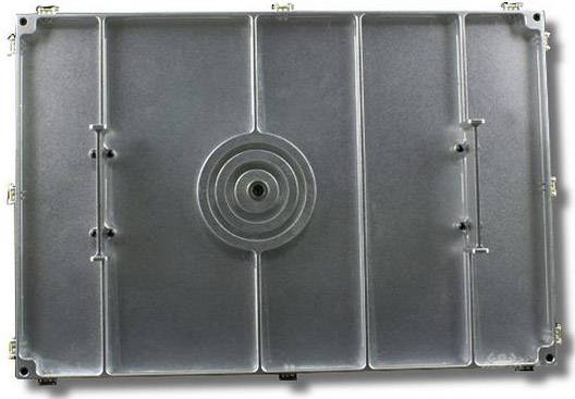 Thicon Models 55001 1:14 Exchangeable platform 1 pc(s)