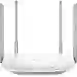 TP-LINK Archer C50(EU)4.2 Wi-Fi router 2.4 GHz, 5 GHz 1.2 GBit/s TP-LINK Archer C50(EU)4.2 Wi-Fi router 2.4 GHz, 5 GHz 1.2 GBit/s