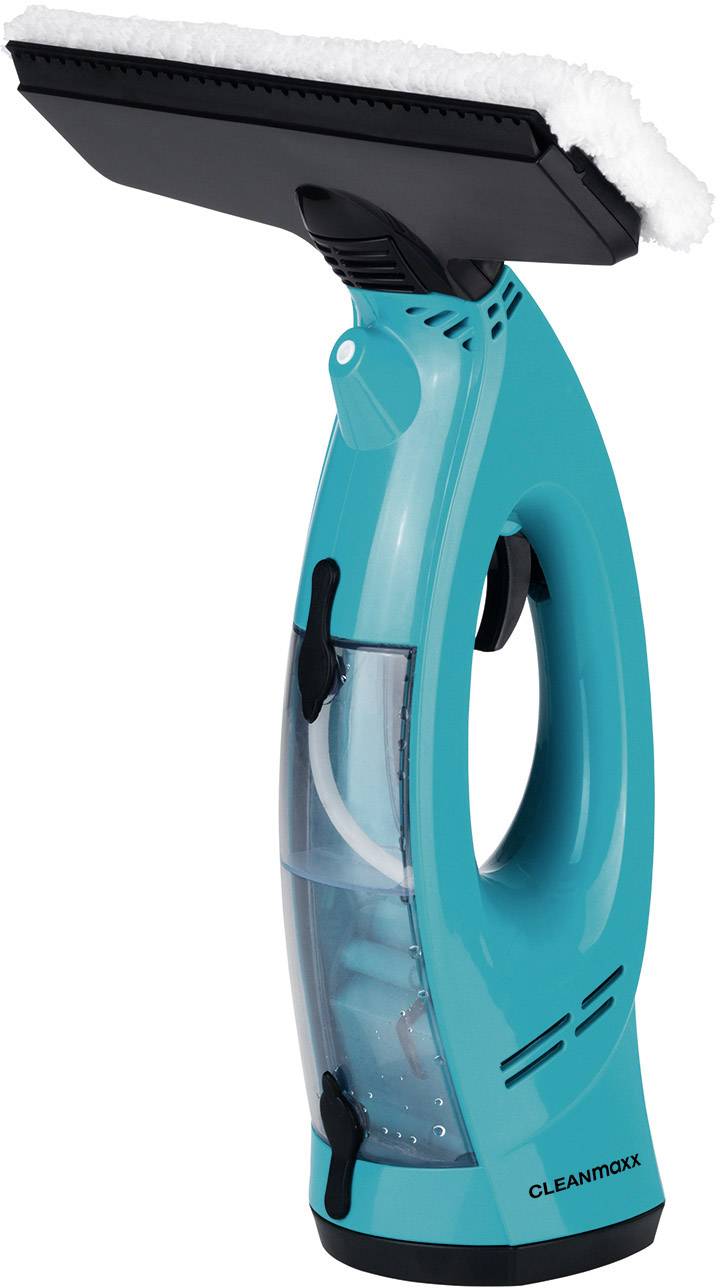 CleanMaxx 3429 Window cleaner Turquoise