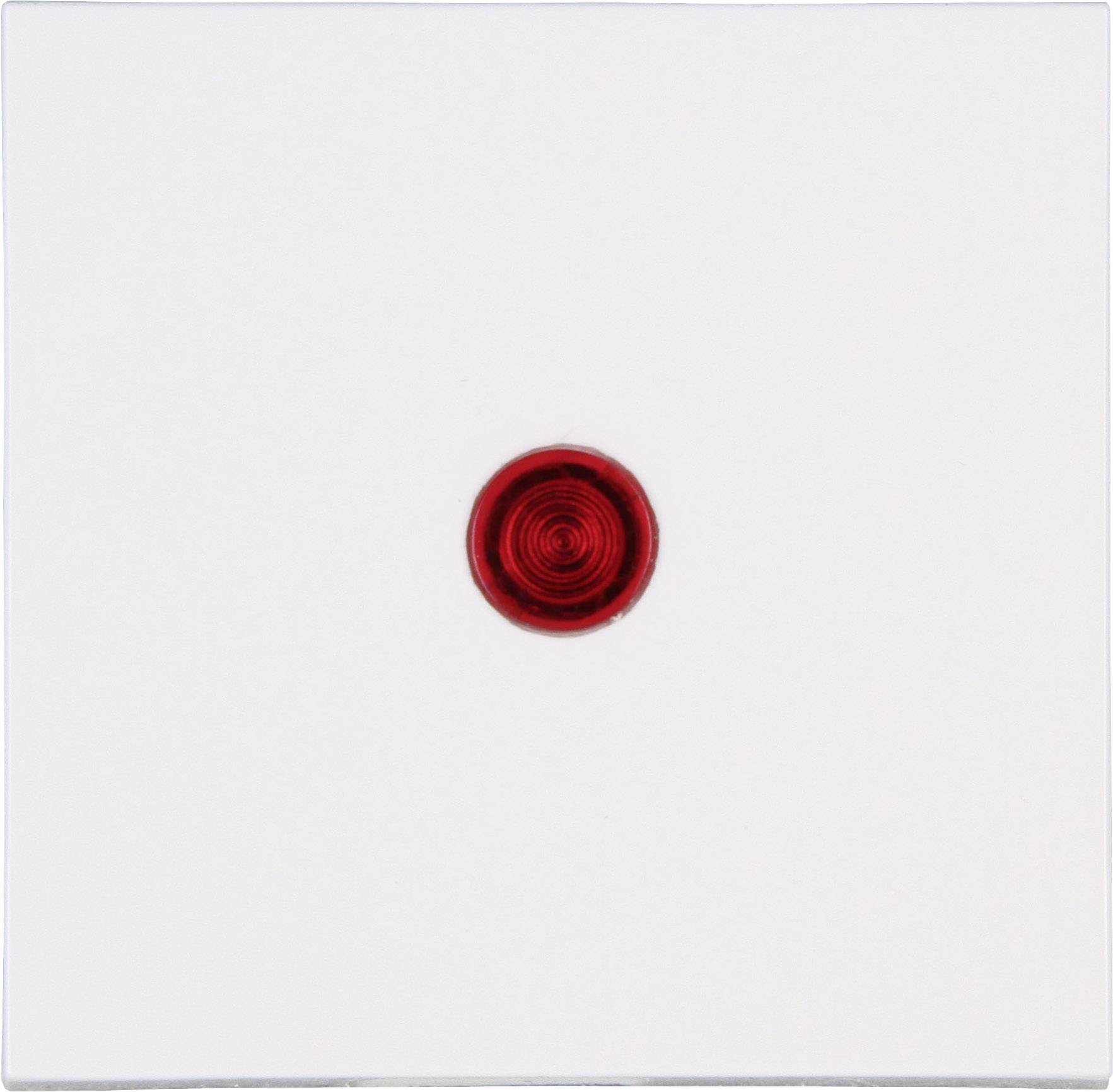 Kopp 1-piece Cover Cover HK 07 Pure white 490072006 1 pc(s)