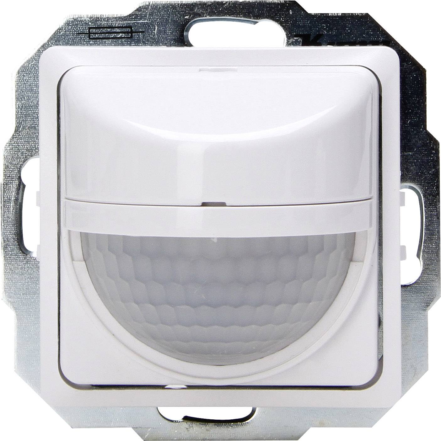 Kopp 840402051 Flush mount Motion detector 180 ° Arctic white IP40