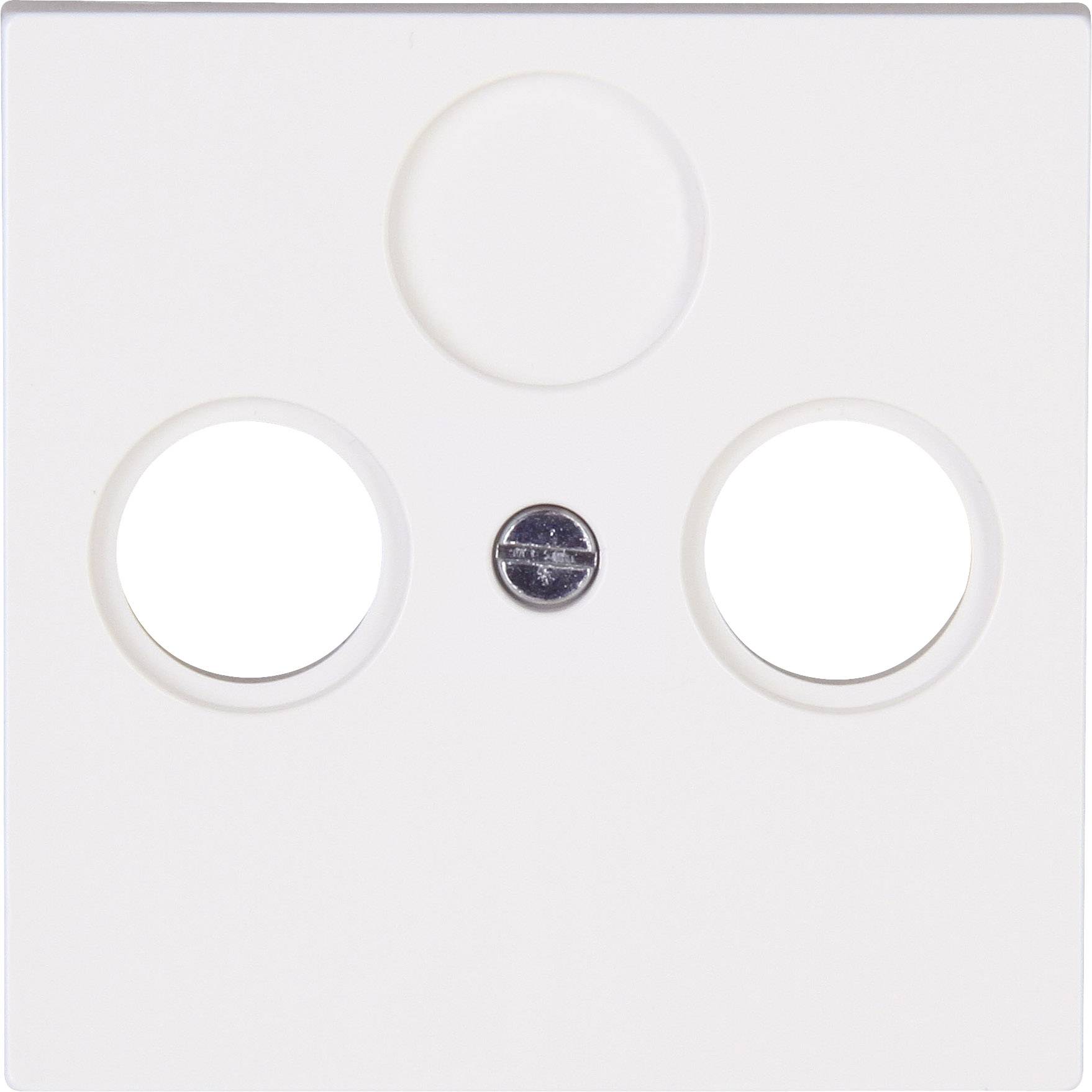 Kopp 1-piece Cover Cover HK 07 Pure white v 1 pc(s)