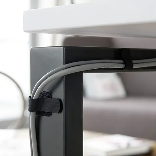 Cable bracket Label the Cable PRO 3110 Black Cable bracket Label the Cable PRO 3110 Black