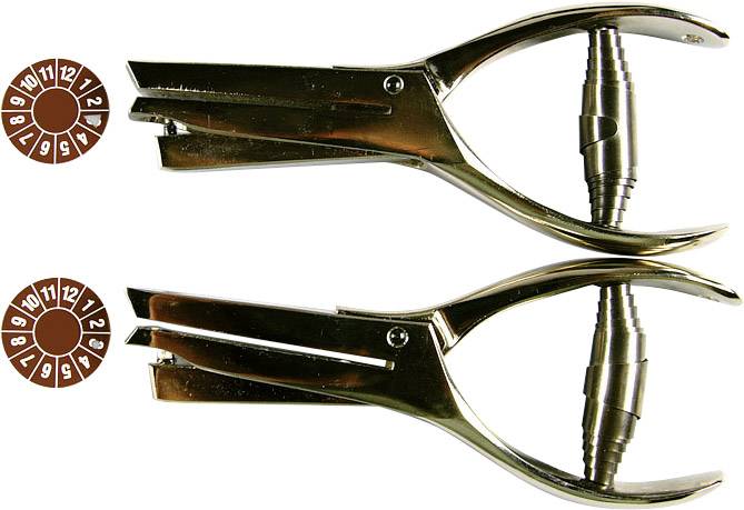 SafetyMarking 90.3651 Crimper 1 pc(s)