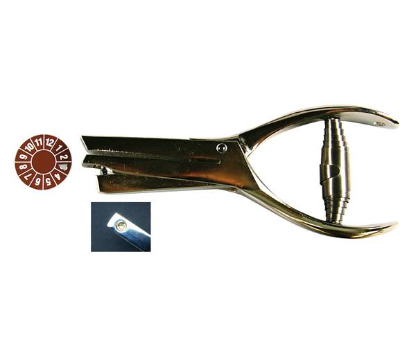 SafetyMarking 90.3651 Crimper 1 pc(s)