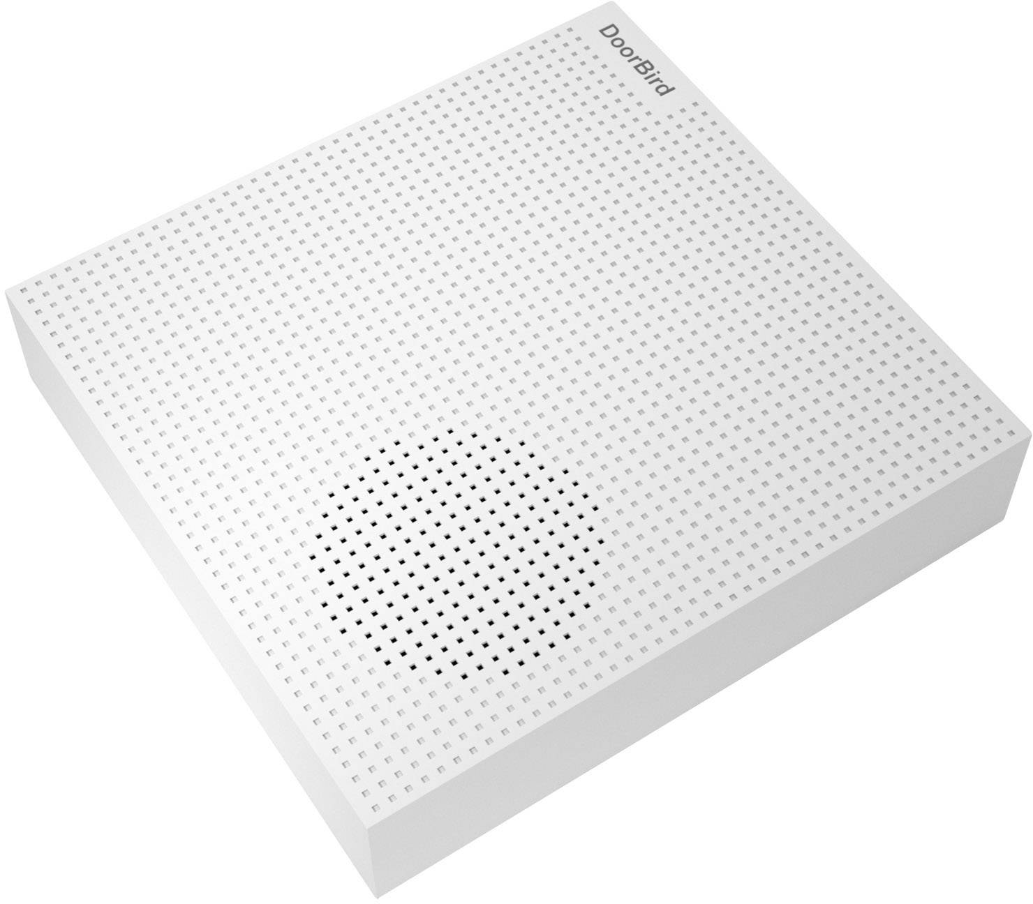 DoorBird A1061W Door intercom accessories Wi-Fi, LAN Additional chime White